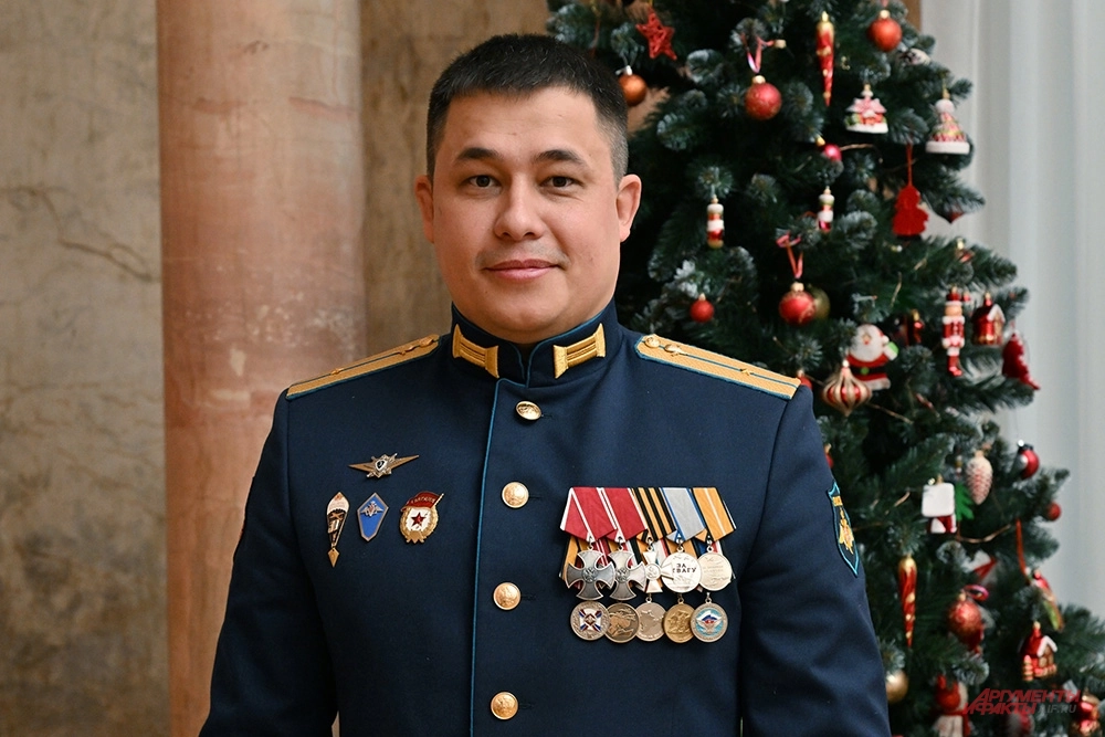 Артём Подлесный.