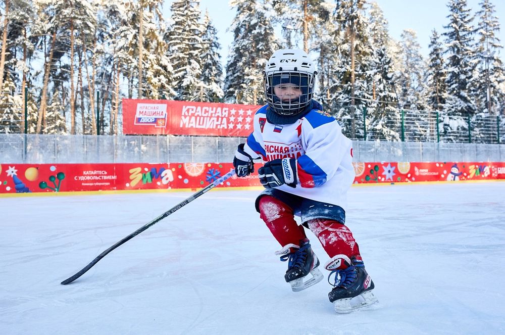 Макар Арзамазов.