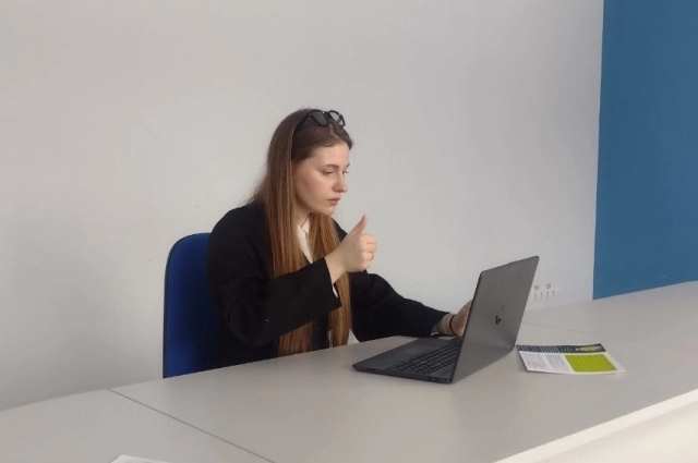 Арина Леутина