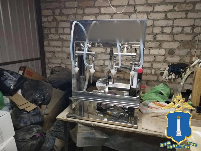 контрафакт