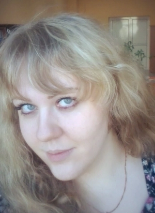 Анна Джейн.