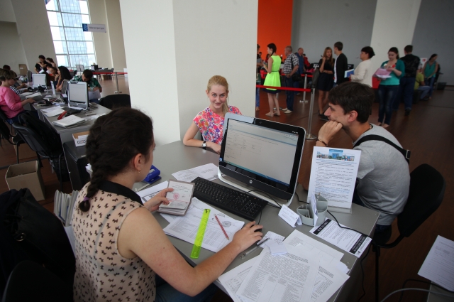 подать документы на поступление можно будет тремя способами.