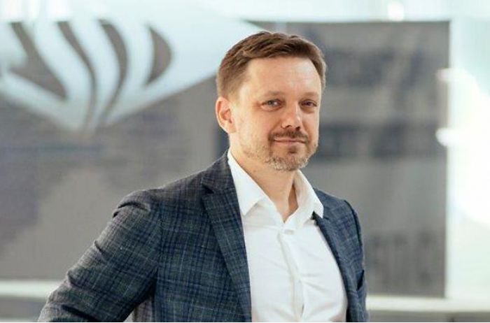 Евгений Мецгер