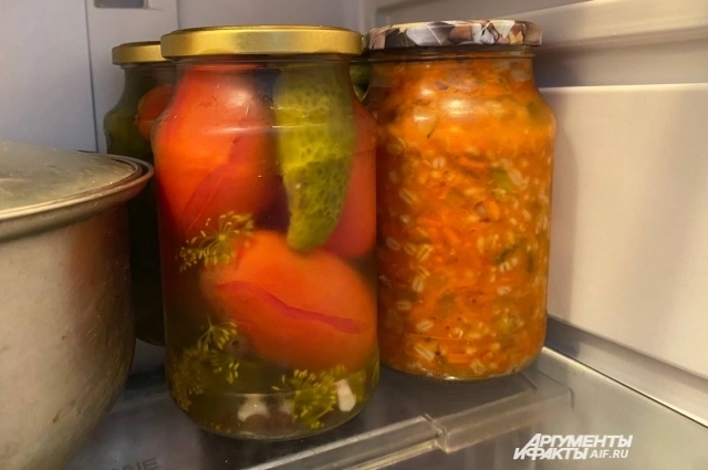 В банках может скрываться инфекция-убийца.