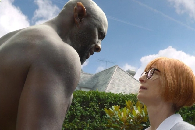 кино, сериалы, октябрь