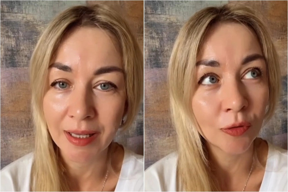 Ирина Усольцева