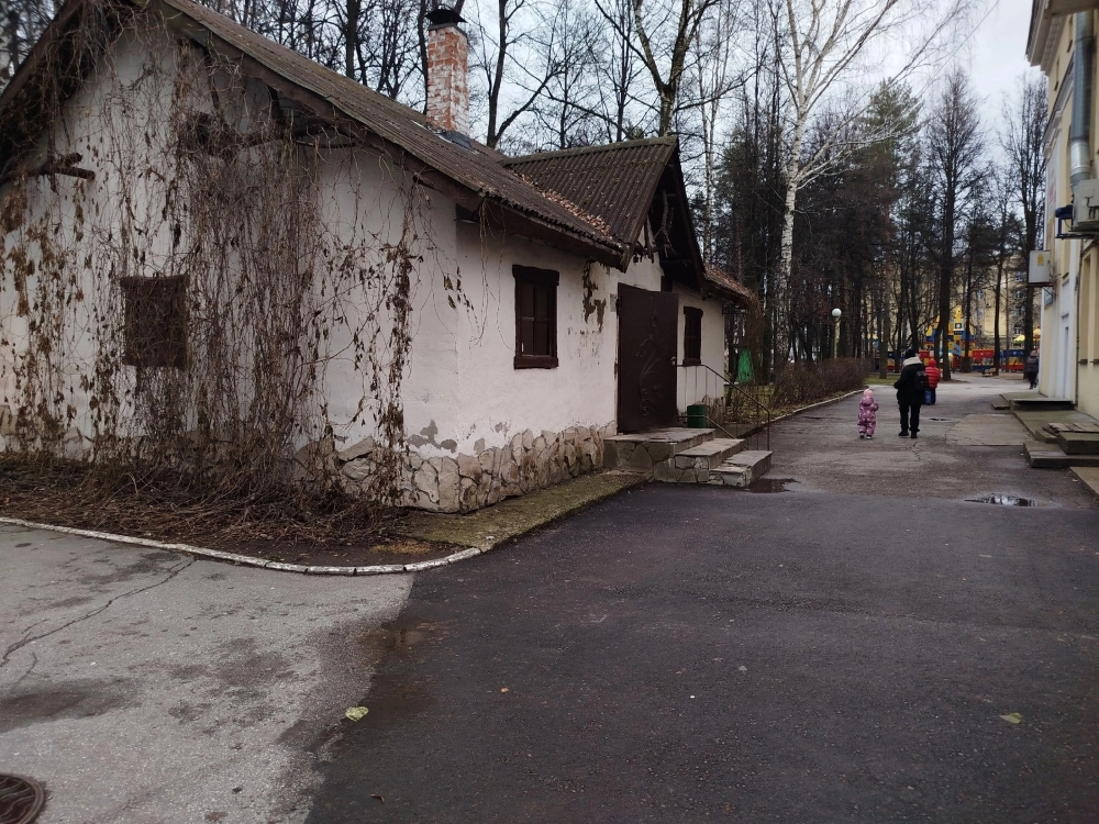 Туалеты передаются в муниципальную собственность