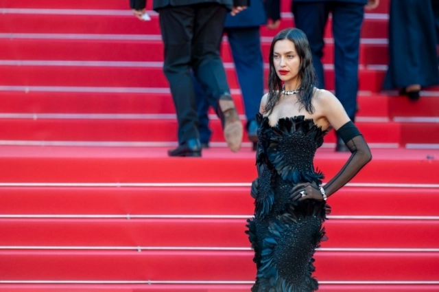 Ирина Шейк сегодня известна всему миру.