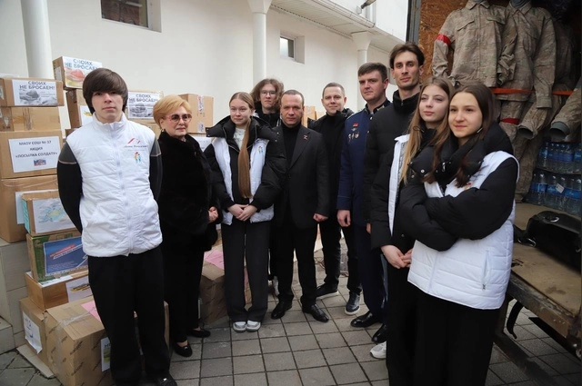 Андрей Федоренко