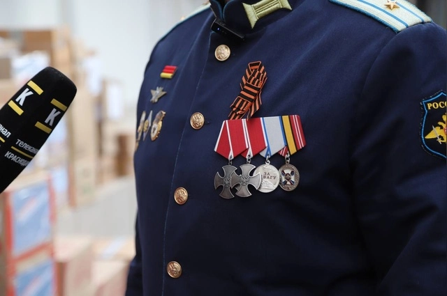 Андрей Федоренко