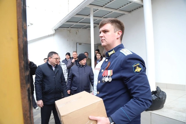 Андрей Федоренко