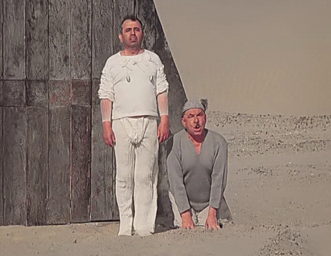 Николай Гаро