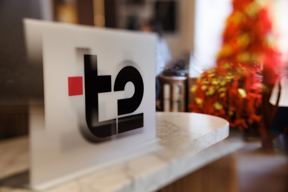 Компания первой среди сотовых операторов развернула собственную сеть в новом терминале аэропорта Минеральных Вод.