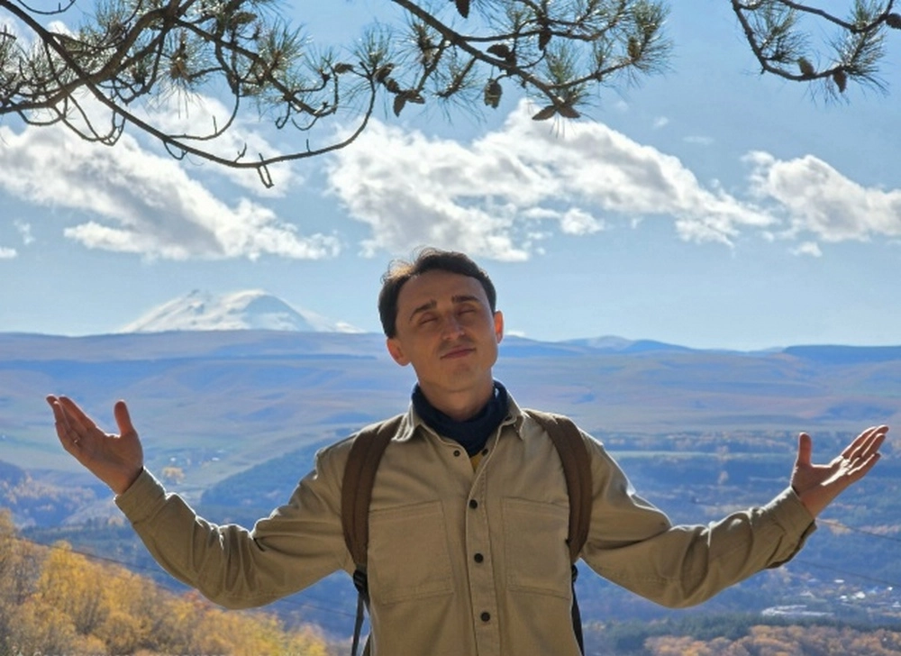 Артем Малинин