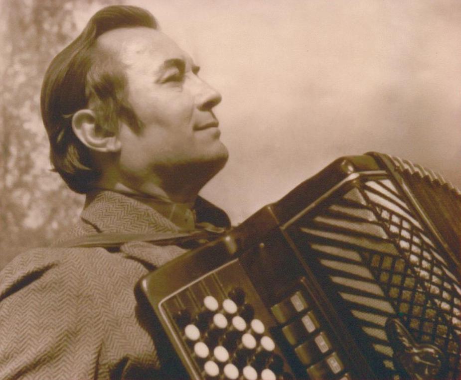 Григорий Пономаренко.