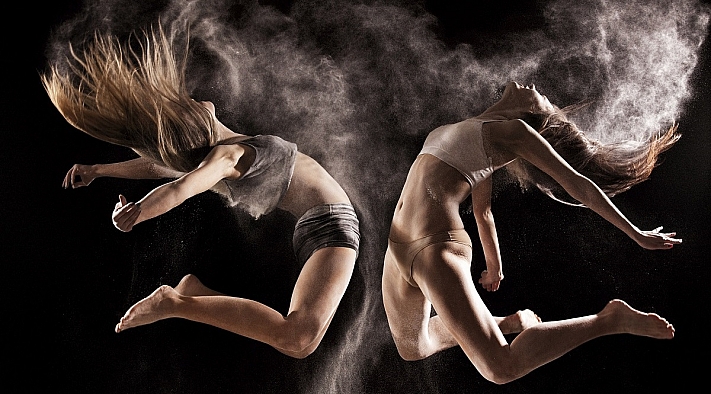 Международный фестиваль танцев Kyiv Dance Weekend