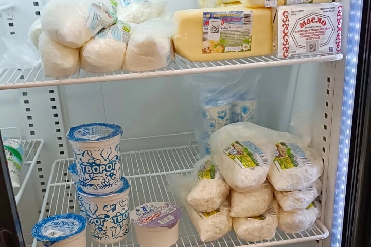 В последнее время линейка выпускаемых продуктов расширилась. 