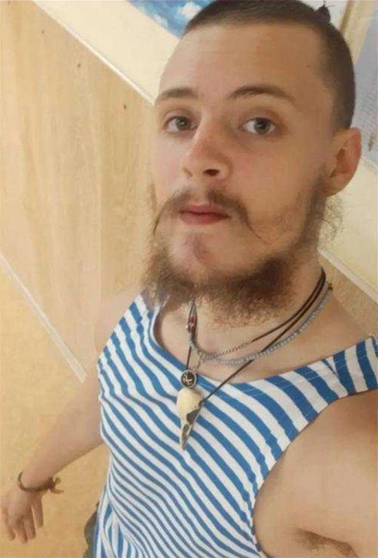 Майкл Глосс