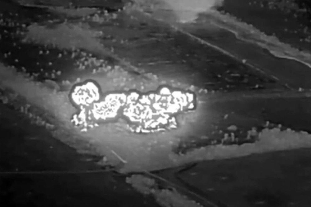 Результат работы «Солнцепека».