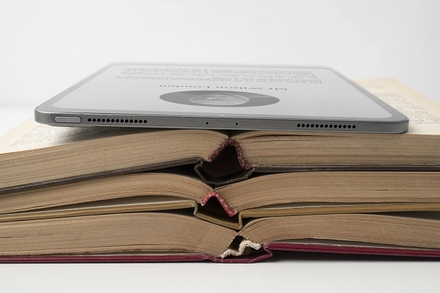 электронная книга