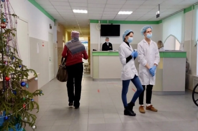 Татарстанцев призывают проходить диспансеризацию.