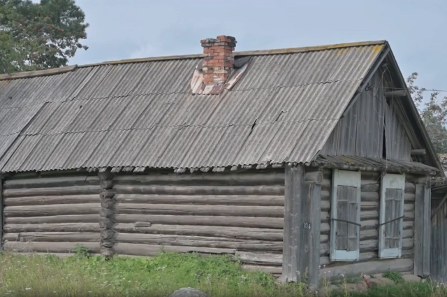 Детей золотом кормили. Село Шурала было одним из самых богатых на Урале
