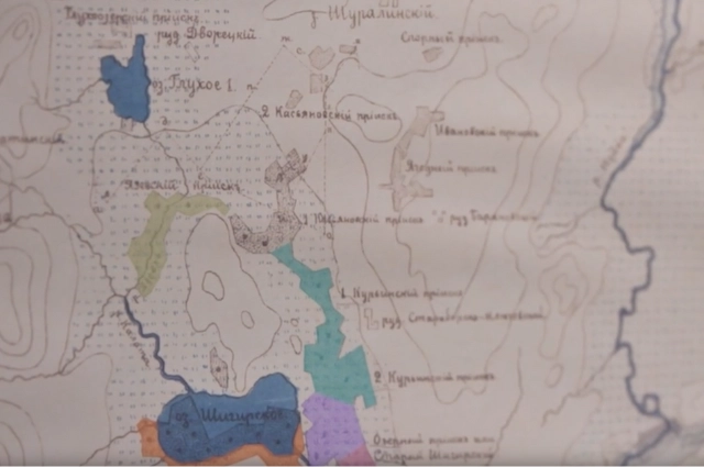 Детей золотом кормили. Село Шурала было одним из самых богатых на Урале