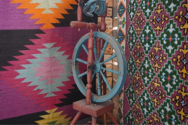 Сила огня и воды. Завод Демидовых в Черноисточинске получил новую жизнь