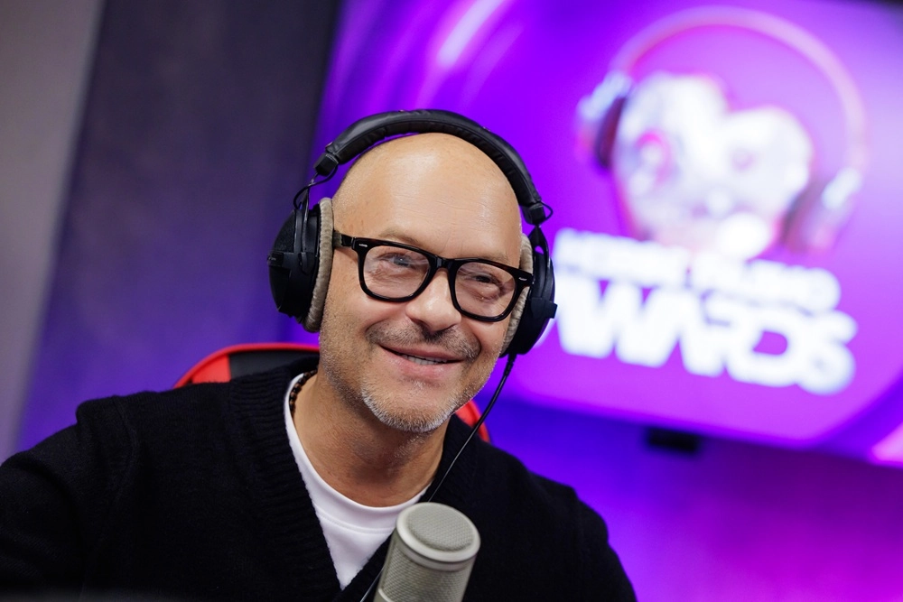 Федор Бондарчук.