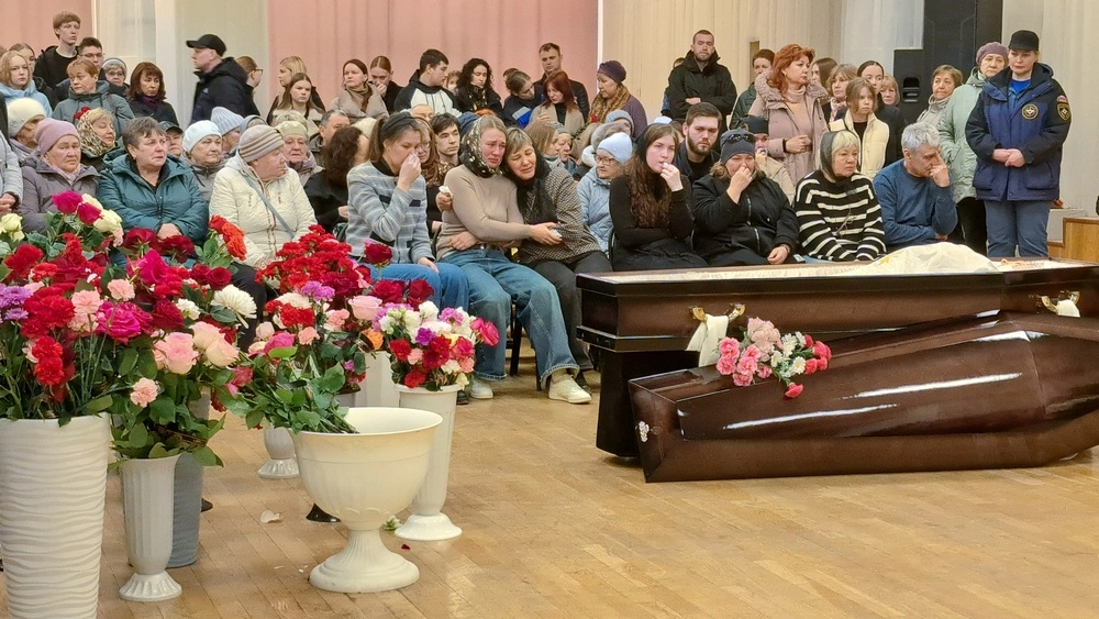 Олеся Багута