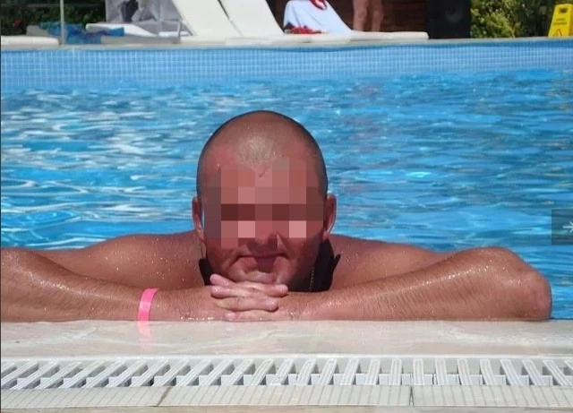 Сергей Тремасов приезжал в Турцию каждый год.