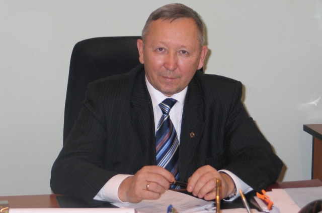 Геннадий Кочетков