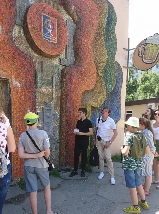 Интересные места можно найти в каждом районе донской столицы.