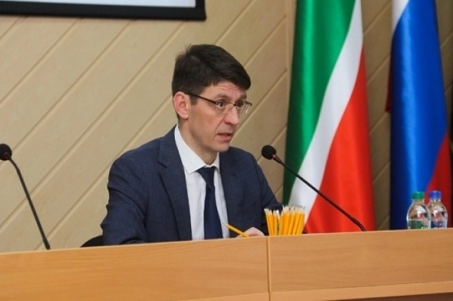 Сам Гирфанов вину не признаёт.