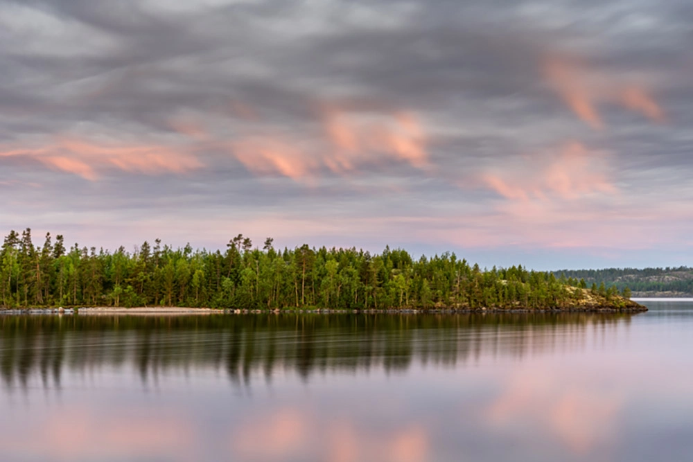 Тайны и легенды Ладожских шхер. Фотоистория Геннадия Юсина
Тайны и легенды Ладожских шхер. Фотоистория Геннадия Юсина