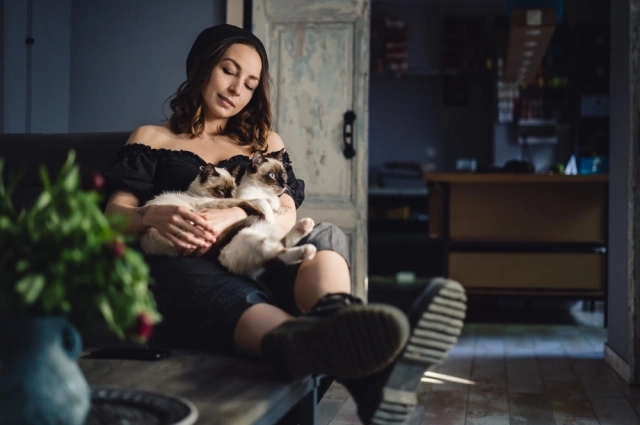 Верят, что по поведению животных 19 ноября можно предугадать погоду на зиму.