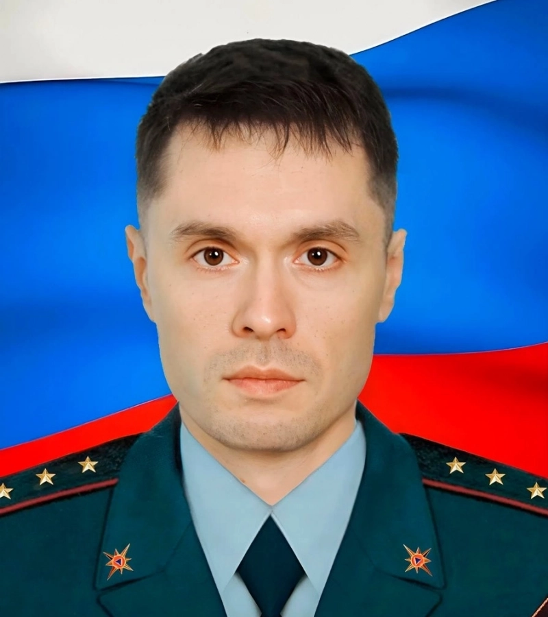 Илья Ковалев