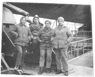 История Мальцовского Портландцемента