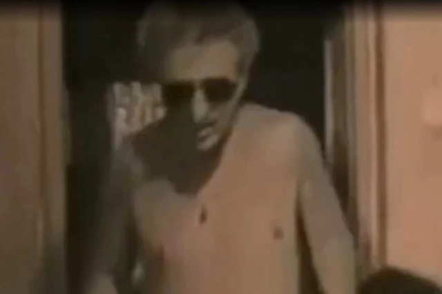 Константин Руднев.