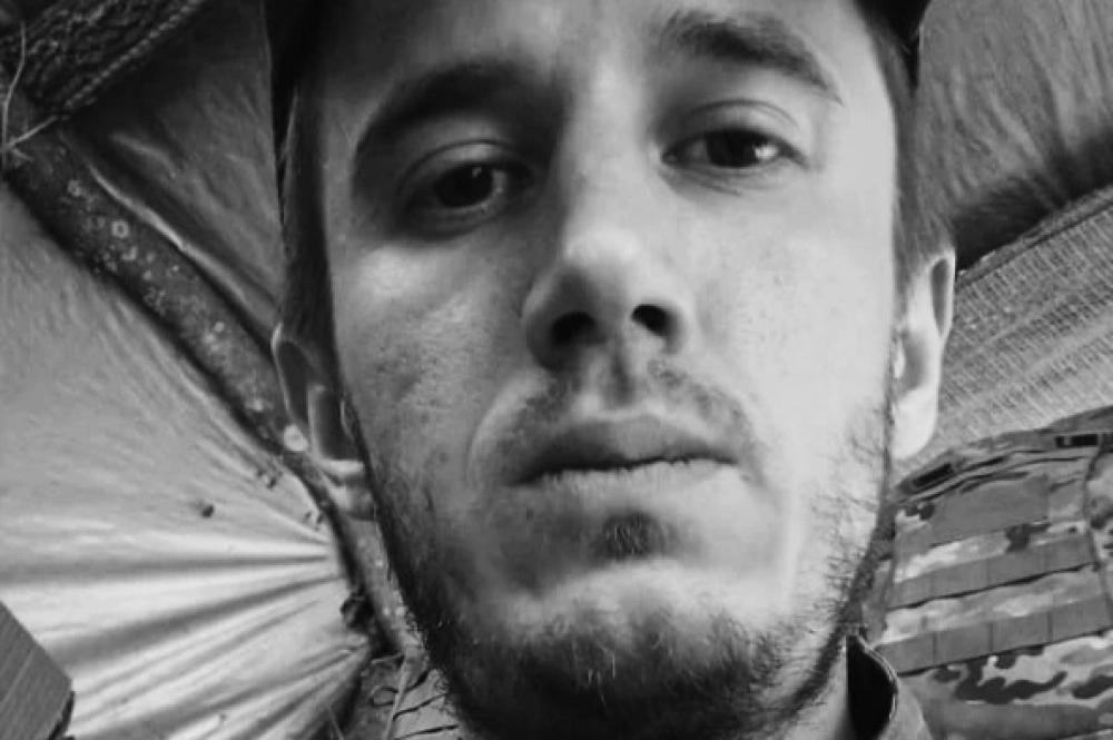 Ланговой Антон Владимирович.