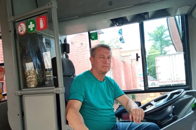 Сергей Савостьянов.