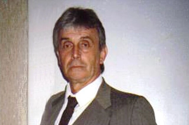 Юрий Чигров.