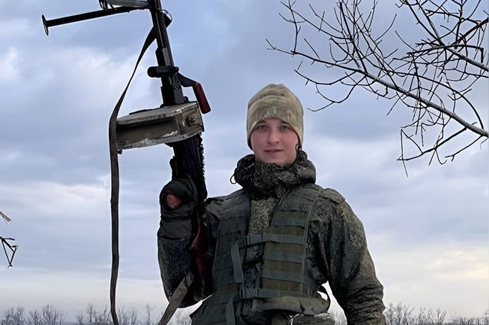 Роман Осипов