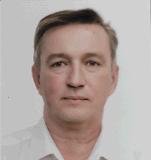 И.о. министра строительства и архитектуры РБВладислав Сидоркин