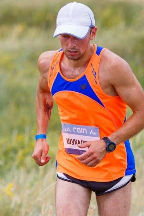 Петр Шукалович