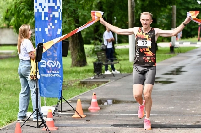 Сергей Рыжанков.