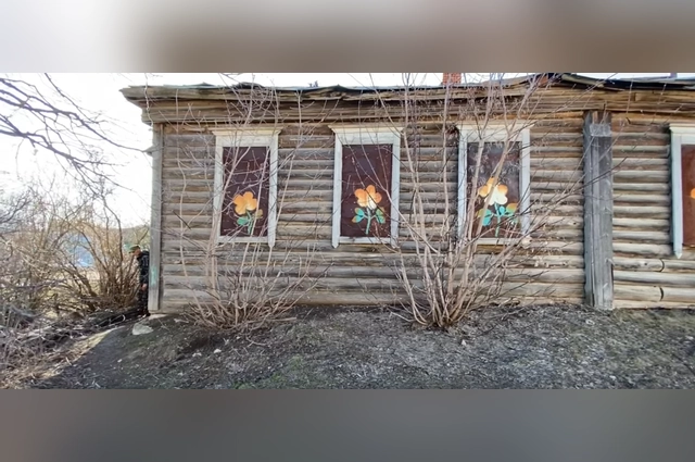 Мечеть пережила многие кризисы, но не устояла перед волей жителей села.