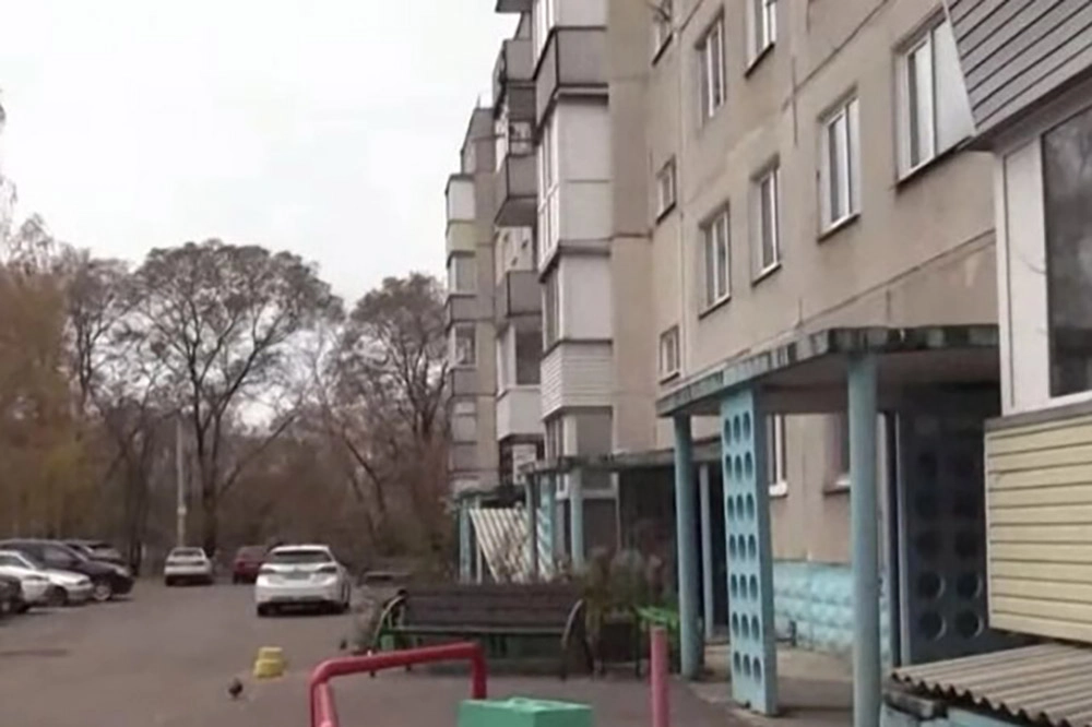 
 Построили сами. Стало известно, кто живёт в доме пропавших Усольцевых    