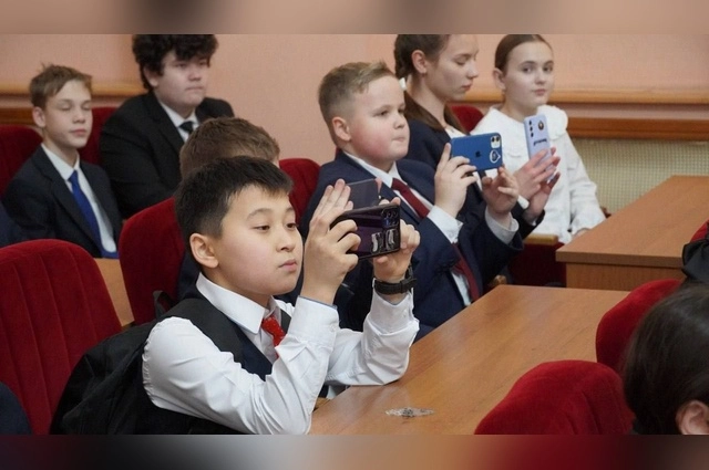 Конкурс журналистов - 2025