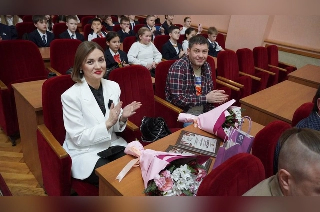 Конкурс журналистов - 2025